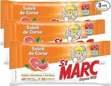 Marc st.marc lot d'occasion  Paris XVII