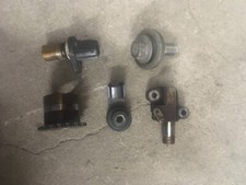 Daihatsu cuore l27 gebraucht kaufen  Mahlow