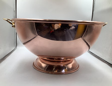 Mauviel copper champagne for sale  Miami