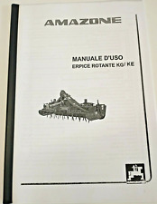 Manuale per amazone usato  Urbisaglia