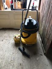 110v industrial vacuum for sale  BECKERMET