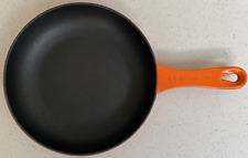 Creuset cast iron for sale  UK