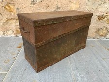 Caisse ww1 ww2 d'occasion  Châteauroux