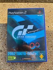 Jeu ps2 gran d'occasion  Albens