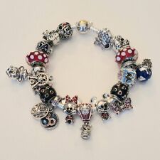 Pandora bracelet charms for sale  Basking Ridge