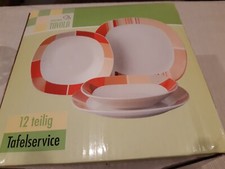 Tafelservice prima tavola gebraucht kaufen  Wuppertal