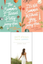 Summer series books for sale  Montgomery