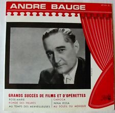 Andre bauge grands d'occasion  Bras