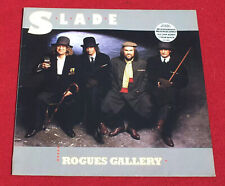 Vinyl slade rogues gebraucht kaufen  Hannover