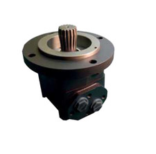 Moteur hydraulique arbre d'occasion  Nouaillé-Maupertuis