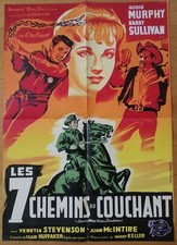 Chemins couchant audie d'occasion  Prades