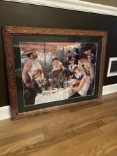 Vintage renoir luncheon for sale  Fond Du Lac