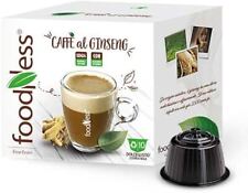 Capsule foodness compatibili usato  Italia