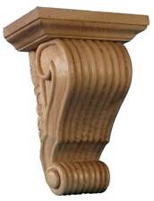 Large hardwood corbel for sale  GUNNISLAKE