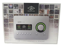 Universal audio apollo for sale  Los Angeles