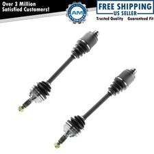 Conjunto de eixo dianteiro CV para 1997-2001 Honda CR-V comprar usado  Enviando para Brazil