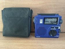 Grundig fr200 dab for sale  Westbrook