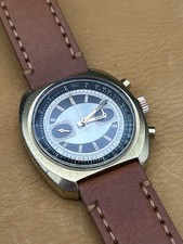 Montre chronographe jumbo d'occasion  La Charité-sur-Loire