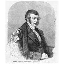 Thomas quested finnis usato  Spedire a Italy