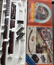 Hornby duchess train for sale  STOCKPORT