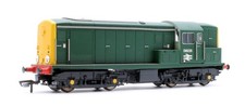 Heljan gauge 15061 for sale  SHEFFIELD