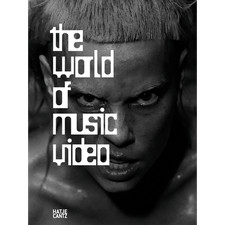 The music video gebraucht kaufen  Berlin