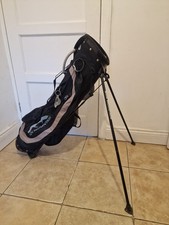 Sun mountain carry for sale  GREENFORD
