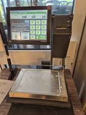 Bizerba 800 touchscreen gebraucht kaufen  Wiesbaden