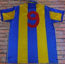 Ennerre maglia calcio usato  Ercolano