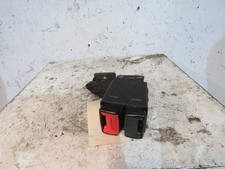 Attache ceinture arriere d'occasion  Athis-Mons