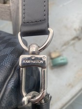 genuine louis vuitton bag for sale  RYDE