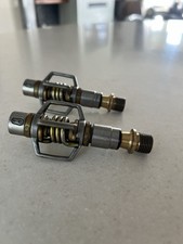 titanium pedals for sale  SHEFFIELD