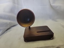 Wooden smartphone dock for sale  Morristown