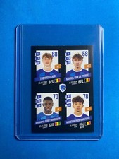 2023 panini pro usato  Italia