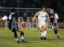 Coppa uefa 1996 usato  Roma