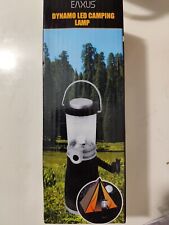 Eaxus dynamo camping gebraucht kaufen  Bremen