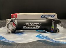 Attacco manubrio ritchey usato  Italia