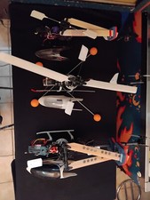 Modellhubschrauber fernbedienu gebraucht kaufen  Berlin