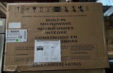 Bosch hmcp0252uc electric for sale  Baltimore