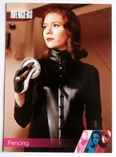 Women avengers card for sale  HEXHAM
