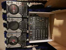 Pioneer cdj 400 for sale  SHEFFIELD