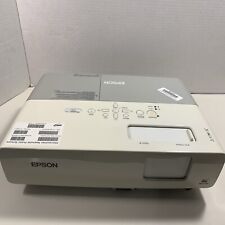 Epson emp lcd for sale  Whitleyville