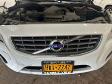Used upper grille for sale  East Rochester