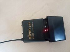 Mipro uhf 808 usato  Torino