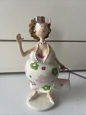 Molly deko figur gebraucht kaufen  Darmstadt