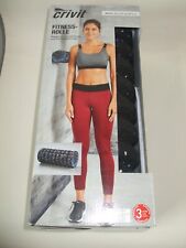 Crivit faszienrolle massagerol gebraucht kaufen Crivit faszienrolle massagerol gebraucht kaufen  Köln