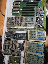 Vintage backplane board for sale  Seymour