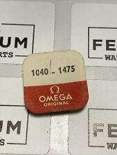 Usado, Omega 1040-1475 Differential NOS Genuine Omega 1040 Parts comprar usado  Enviando para Brazil