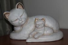 Thun vintage gatto usato  Mantova