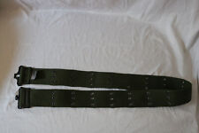 Highlander pistol belt for sale  FAREHAM